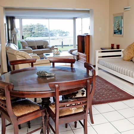 17 Stella Maris Seaside @ Van'S Apartman Amanzimtoti Kültér fotó