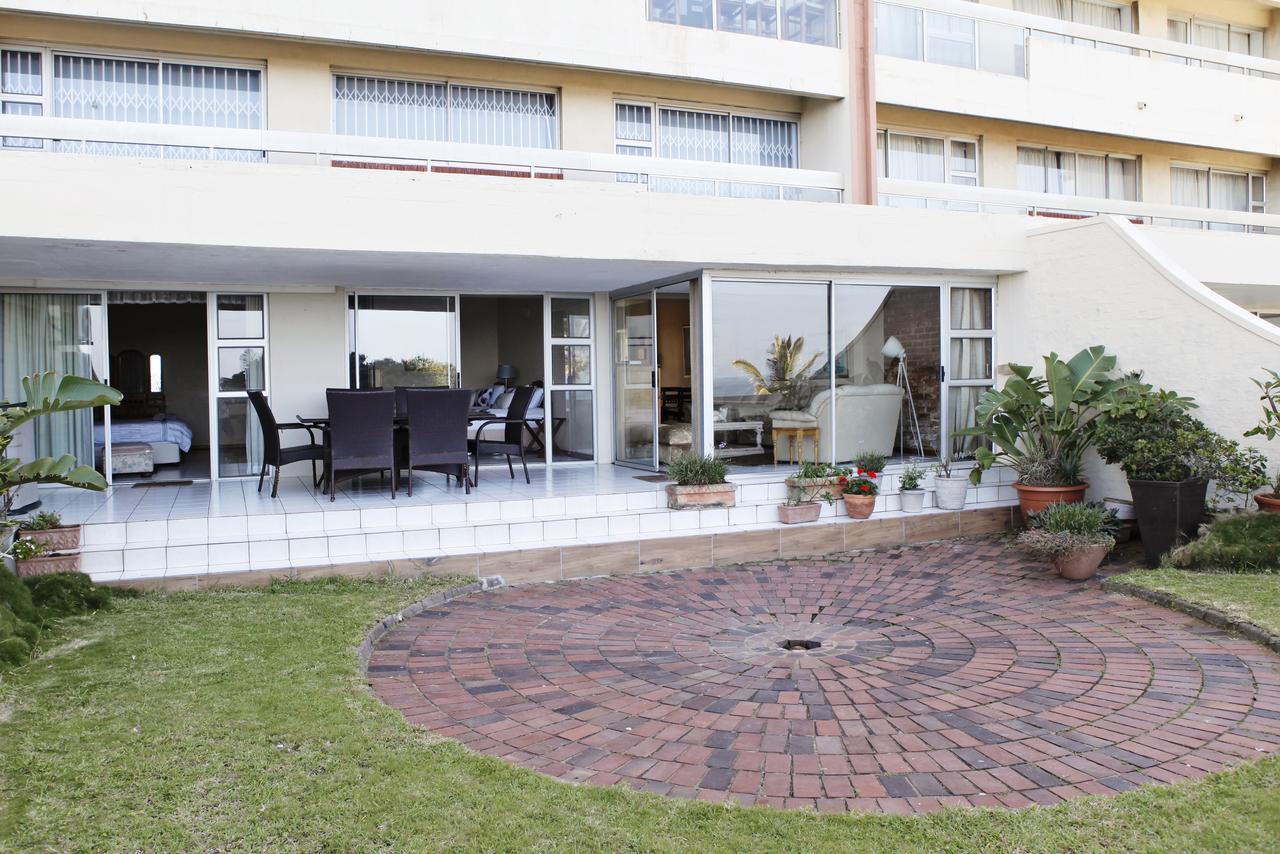 17 Stella Maris Seaside @ Van'S Apartman Amanzimtoti Kültér fotó